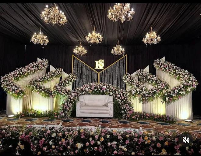 Paalki Wedding Planners  Events